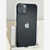 ������ �Хåƥ꡼94% SIM�ե꡼ iPhone14 128GB �ߥåɥʥ���