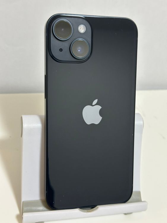 ������ �Хåƥ꡼94% SIM�ե꡼ iPhone14 128GB �ߥåɥʥ���