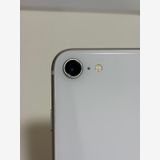 ���Хåƥ꡼81% SIM�ե꡼ iPhoneSE ��2���� 64GB �ۥ磻��