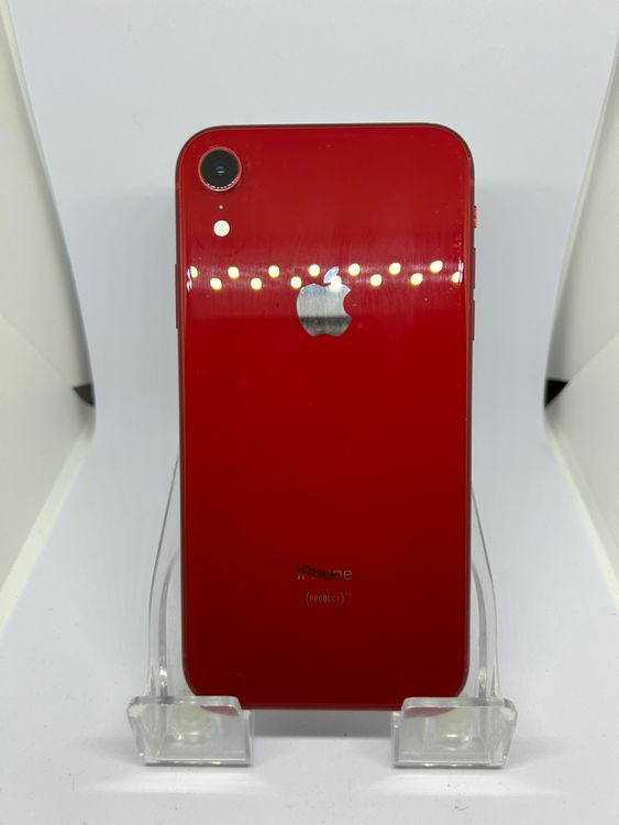 ��SIM�ե꡼ iPhoneXR  64GB ��å� �Хåƥ꡼81%