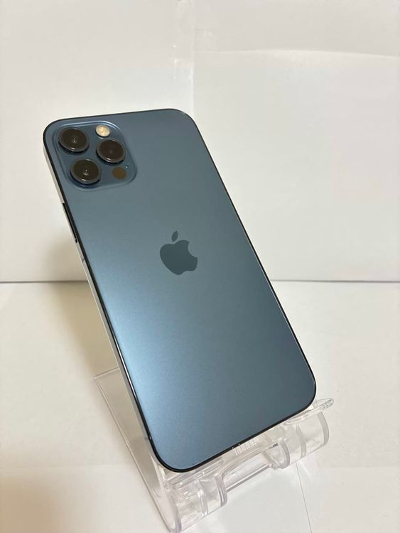 ��Ķ���� iPhone12Pro 256GB �ѥ��ե��å��֥롼   ����̵��