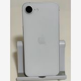 ������̤���� SIM�ե꡼ iPhone17e 256GB �ۥ磻��