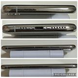 ���Хåƥ꡼83% SIM�ե꡼ iPhoneXS 64GB ����С�