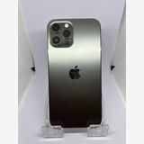 ○SIMフリー iPhone12ProMax 512GB グラファイト バッテリー67%