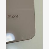 ���Хåƥ꡼84% SIM�ե꡼ iPhone8 64GB �������