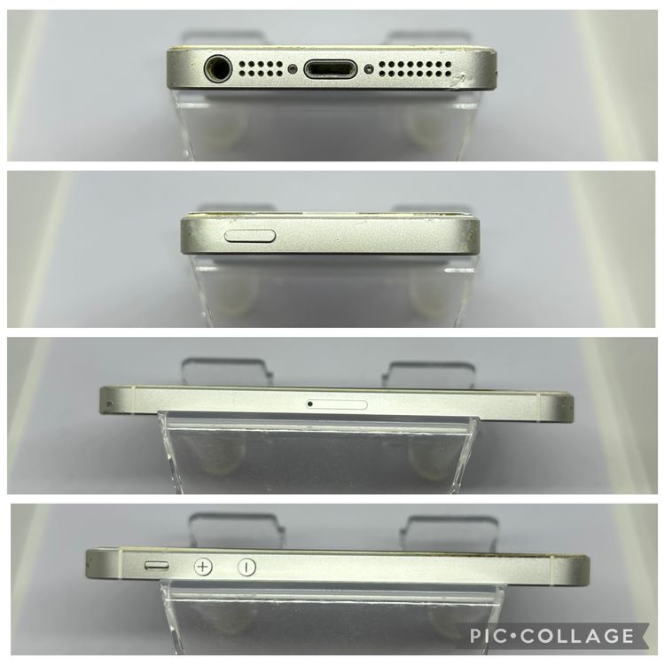 ��SIM�ե꡼ iPhoneSE  32GB ����С� �Хåƥ꡼83%