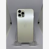 ○SIMフリー iPhone12Pro 128GB シルバー
