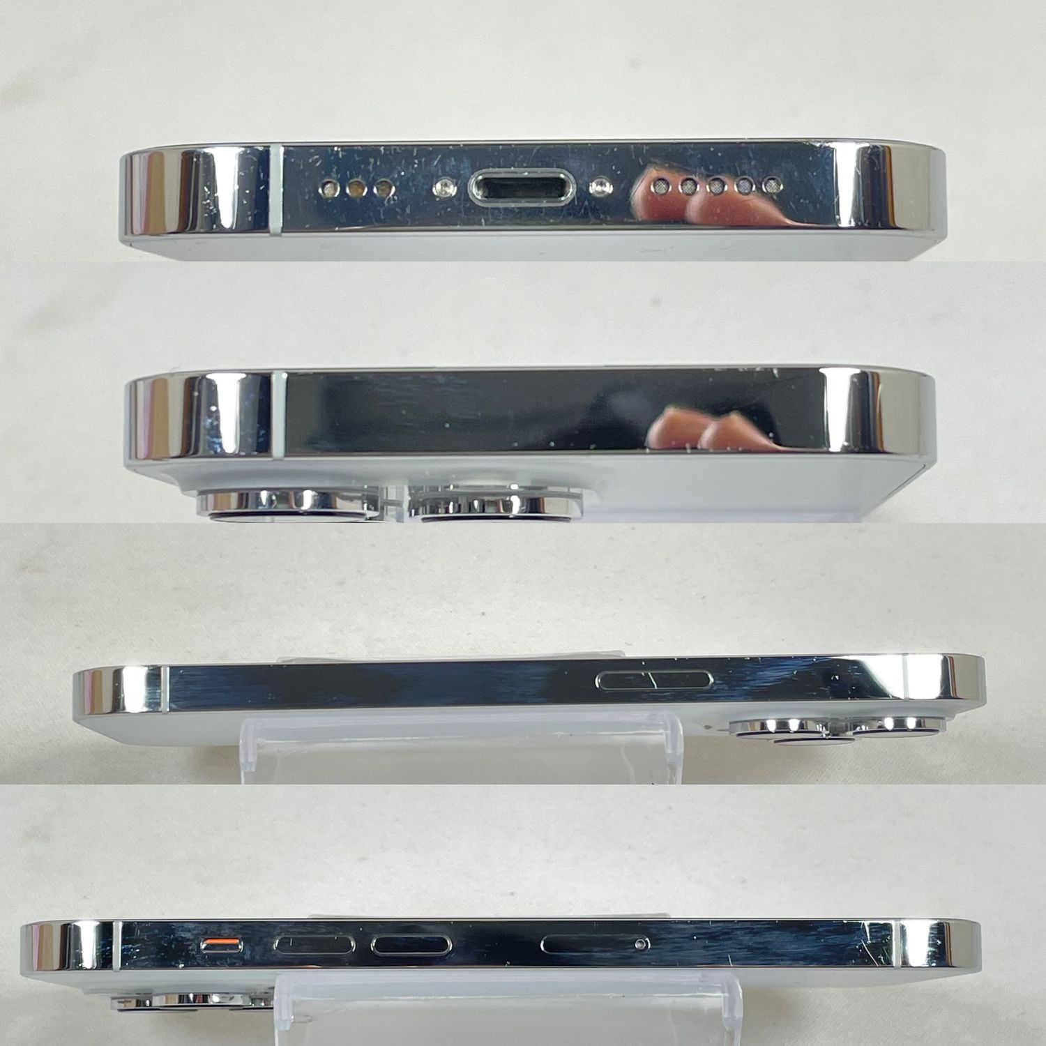 ムスビー｜○ハピネスネット SIMフリー iPhone14Pro 256GB シルバー