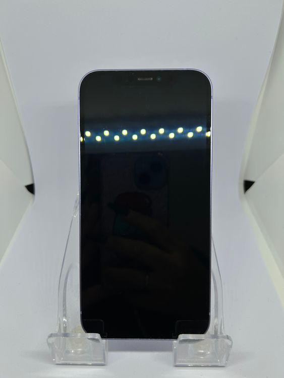 ��SIM�ե꡼ iPhone12  64GB �ѡ��ץ� �Хåƥ꡼73%
