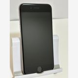 ���Хåƥ꡼100% iPhone6 64GB ���ڡ������쥤 au