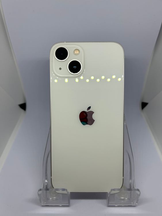 ��SIM�ե꡼ iPhone13  128GB �������饤�� �Хåƥ꡼79%