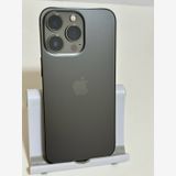 ○美品 バッテリー83% SIMフリー iPhone13Pro 128GB グラファイト