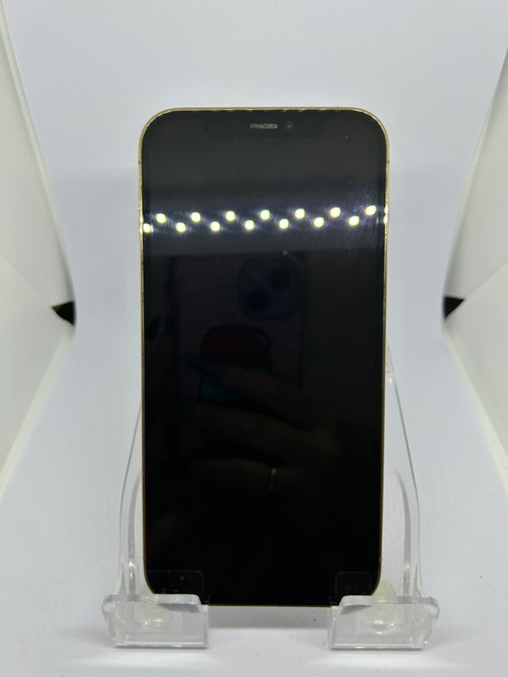 ��SIM�ե꡼ iPhone12Pro  128GB ������� �Хåƥ꡼78%