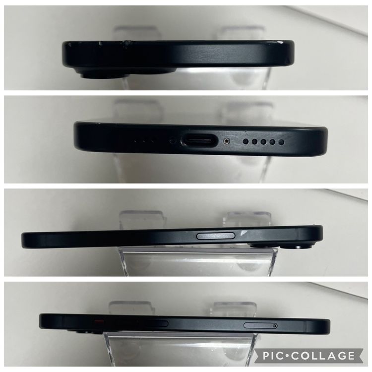 ϥԥͥͥå SIMե꡼ iPhone15 128GB ֥å ̵