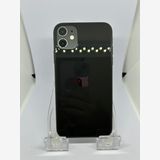 ○SIMフリー iPhone11 64GB ブラック