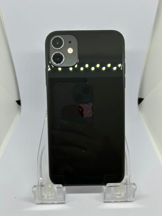 ��SIM�ե꡼ iPhone11  64GB �֥�å�