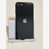○バッテリー88% 超美品 SIMフリー iPhoneSE 第3世代 64GB ミッドナイト
