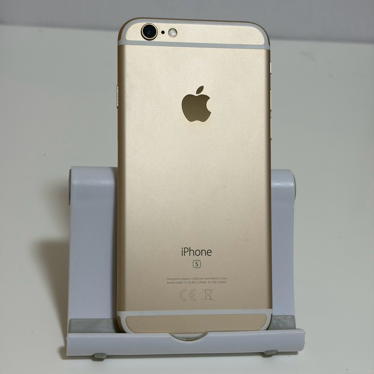 ムスビー｜○SIMフリー iPhone6s 32GB ゴールド【iPhone6s SIMフリー