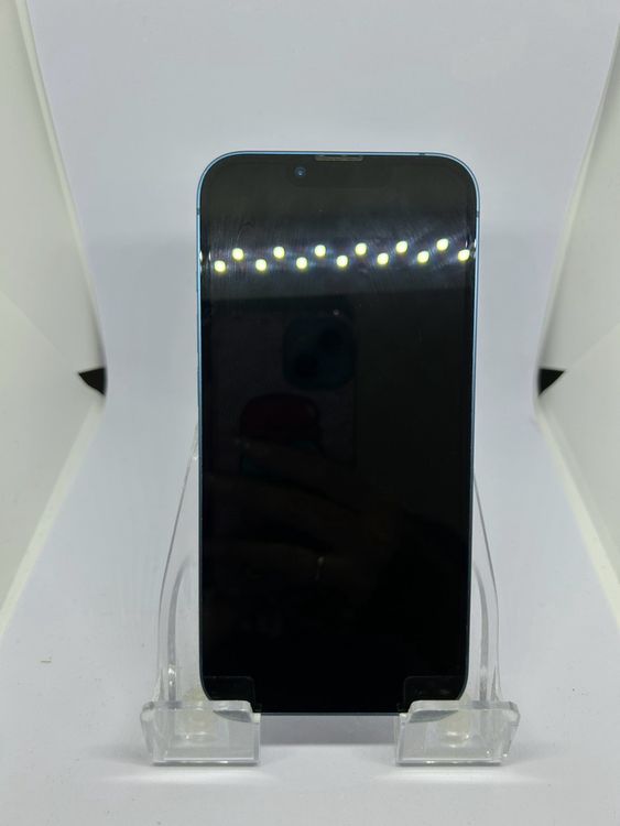 ������ SIM�ե꡼ iPhone13  128GB �֥롼