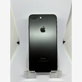 ��SIM�ե꡼ iPhone7Plus  32GB �֥�å�