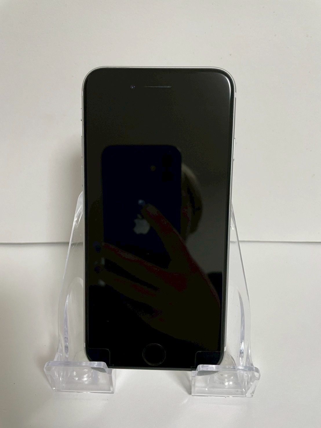 iPhone SE 第2世代 128GB SIMフリー バッテリー86% Amazon | 【整備済み品】 Apple iPhone SE（第2世代） 128GB