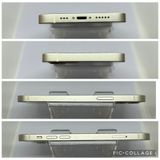 ��SIM�ե꡼ iPhone12  128GB �ۥ磻��