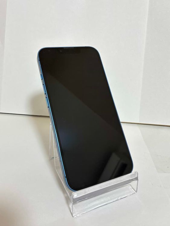 ��Ķ���� iPhone13 512GB �֥롼  ����̵��