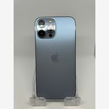 ��Ķ���� SIM�ե꡼ iPhone13ProMax  256GB ������֥롼 �Хåƥ꡼74%