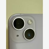���Хåƥ꡼100% SIM�ե꡼ iPhone14 256GB �ѡ��ץ�