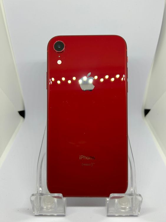 ��SIM�ե꡼ iPhoneXR  64GB ��å� �Хåƥ꡼82%