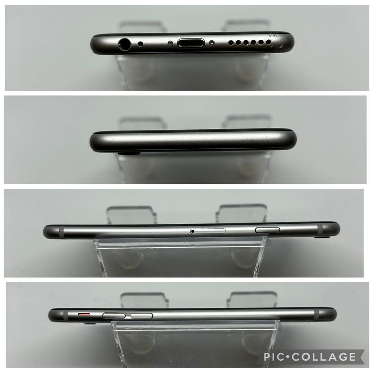 ���ϥԥͥ��ͥå� iPhone6  64GB ���졼 ����̵��