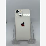 ������ SIM�ե꡼ iPhone13mini  128GB �������饤�� �Хåƥ꡼78%