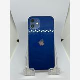 ��SIM�ե꡼ iPhone12 64GB �֥롼