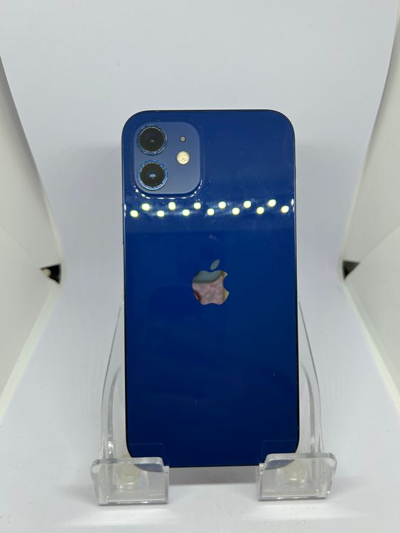 ��SIM�ե꡼ iPhone12 64GB �֥롼