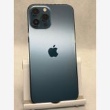 ��SIM�ե꡼ iPhone12ProMax 256GB �֥롼