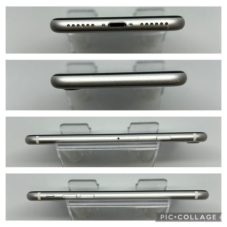 ϥԥͥͥå SIMե꡼ iPhoneSE2  128GB ۥ磻 ̵