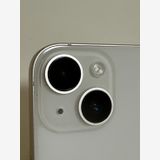 ���Хåƥ꡼80% SIM�ե꡼ iPhone14 128GB �������饤��