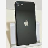 ��SIM�ե꡼ iPhoneSE ��2���� 64GB �֥�å�