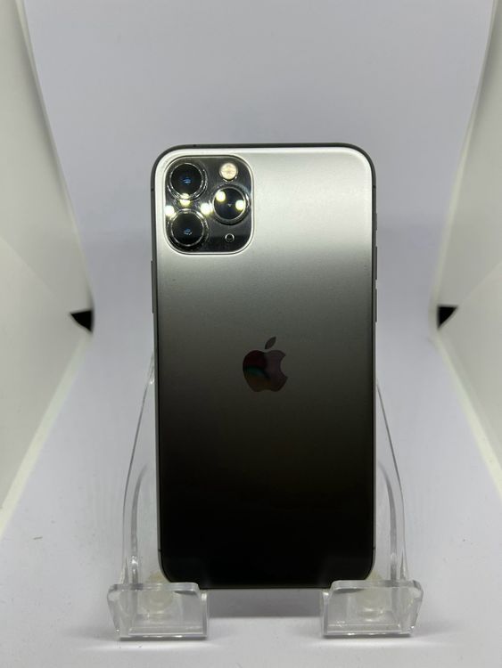��SIM�ե꡼ iPhone11Pro  64GB ���ڡ������졼 �Хåƥ꡼70%