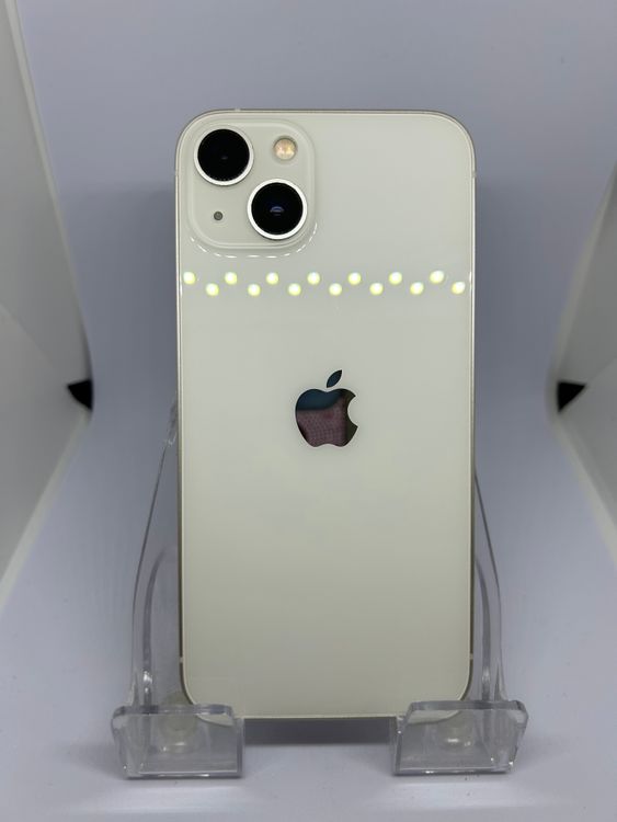 ��SIM�ե꡼ iPhone13  256GB �������饤�� �Хåƥ꡼74%