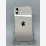 ��SIM�ե꡼ iPhone12  64GB �ۥ磻�� �Хåƥ꡼77%