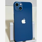 ��SIM�ե꡼ iPhone13 128GB �֥롼