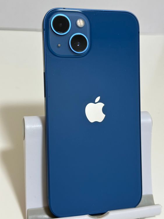 ��SIM�ե꡼ iPhone13 128GB �֥롼