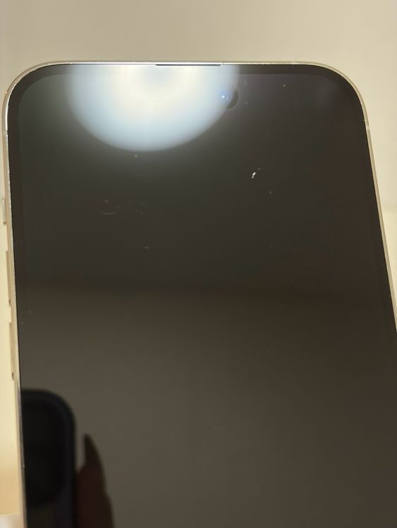 ���Хåƥ꡼80% SIM�ե꡼ iPhone14ProMax 128GB ����С�