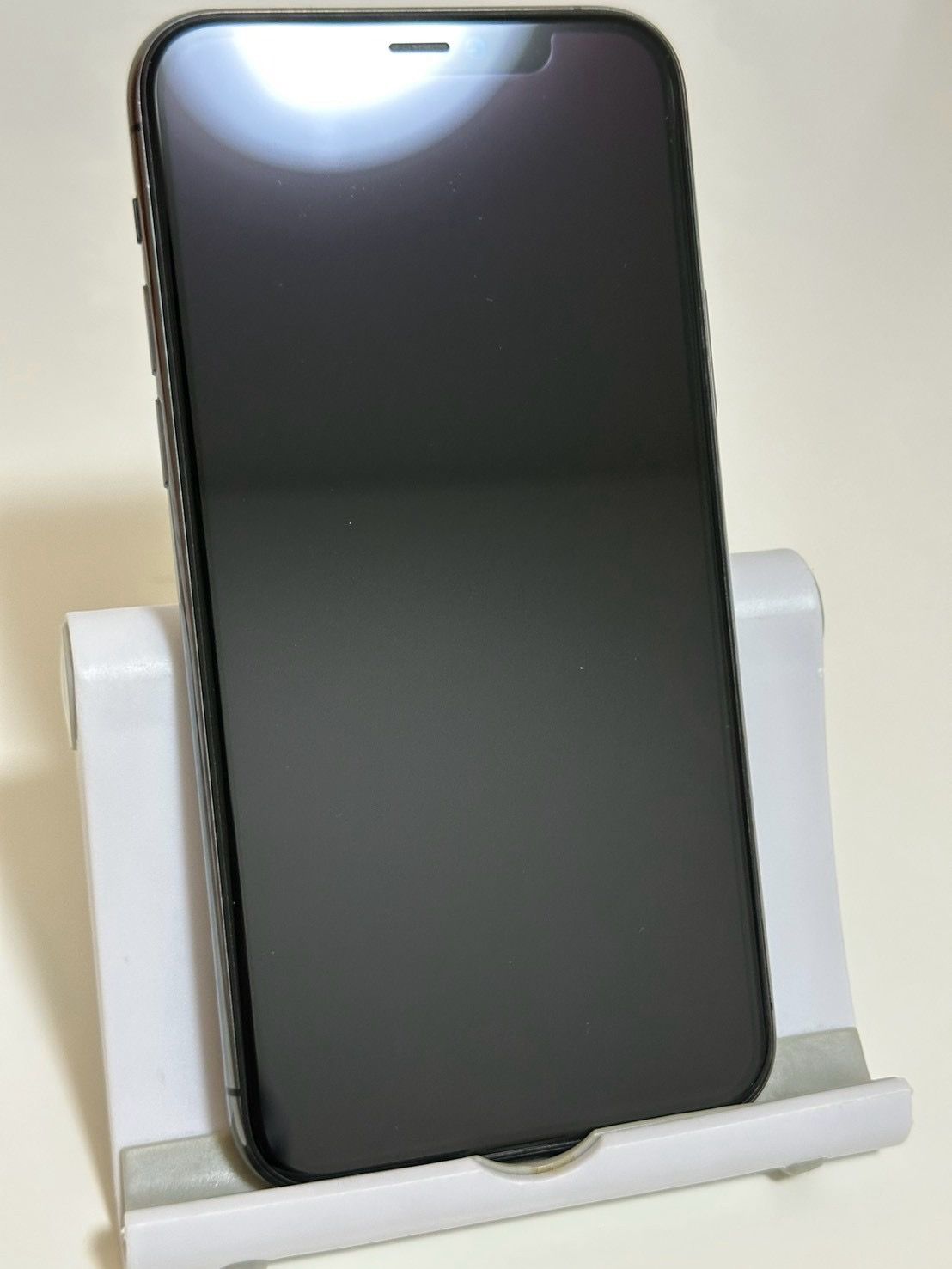 ムスビー｜○SIMフリー iPhone11Pro 64GB スペースグレイ【iPhone11