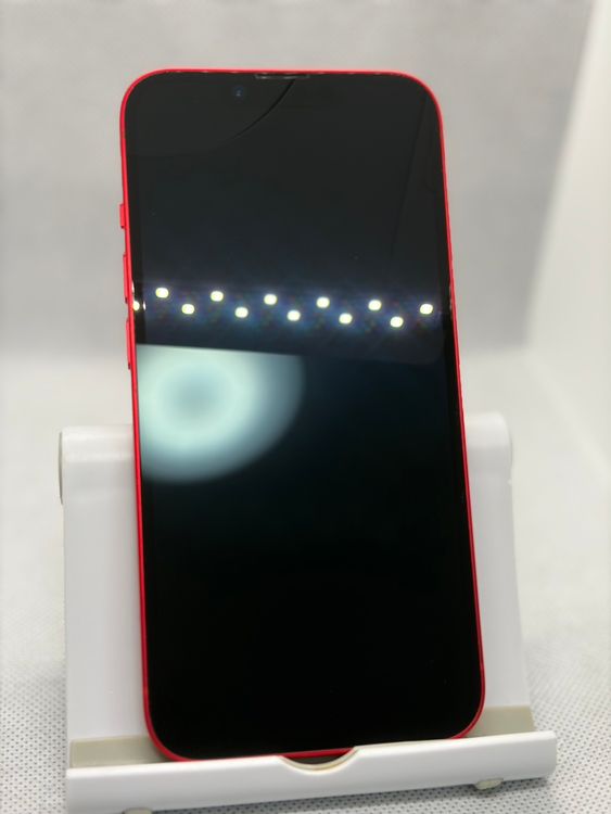 ��Ķ���� SIM�ե꡼ iPhone14 128GB ��å� �Хåƥ꡼83%