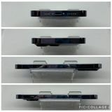 ���ϥԥͥ��ͥå� SIM�ե꡼ iPhone13Pro  256GB ������֥롼 �Хåƥ꡼74%