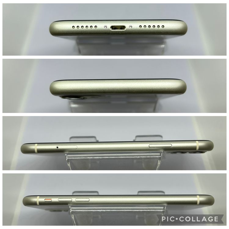 ��SIM�ե꡼ iPhone11  256GB �ۥ磻��