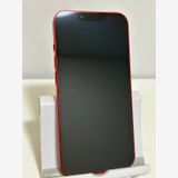 ���Хåƥ꡼81% SIM�ե꡼ iPhone13 128GB ��å�