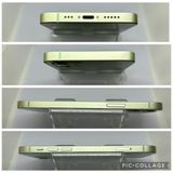 ��SIM�ե꡼ iPhone12  64GB ���꡼�� �Хåƥ꡼75%